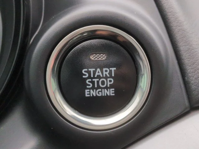 Used 2019 Deep Crystal Blue Mica Mazda Touring image 34
