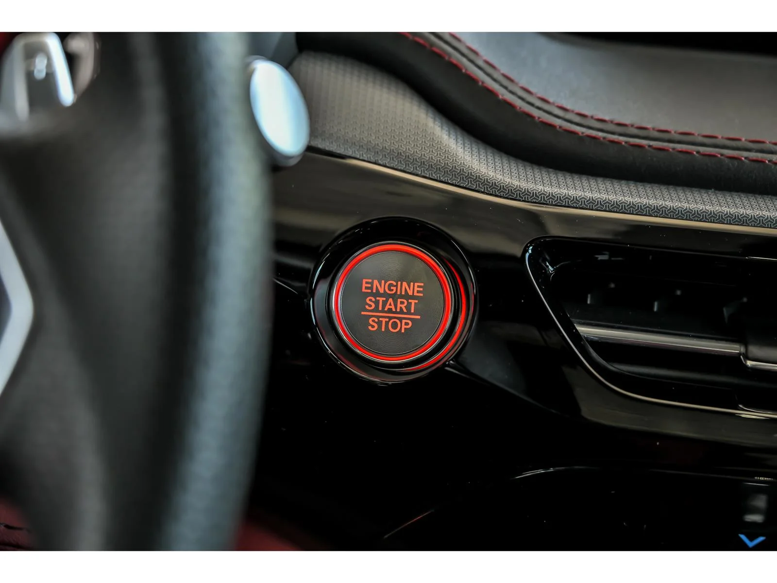 Used 2023 Blue Acura SH-AWD w/A-SPEC image 19