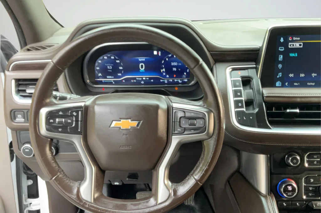 2022 Chevrolet Tahoe LT - Photo 26