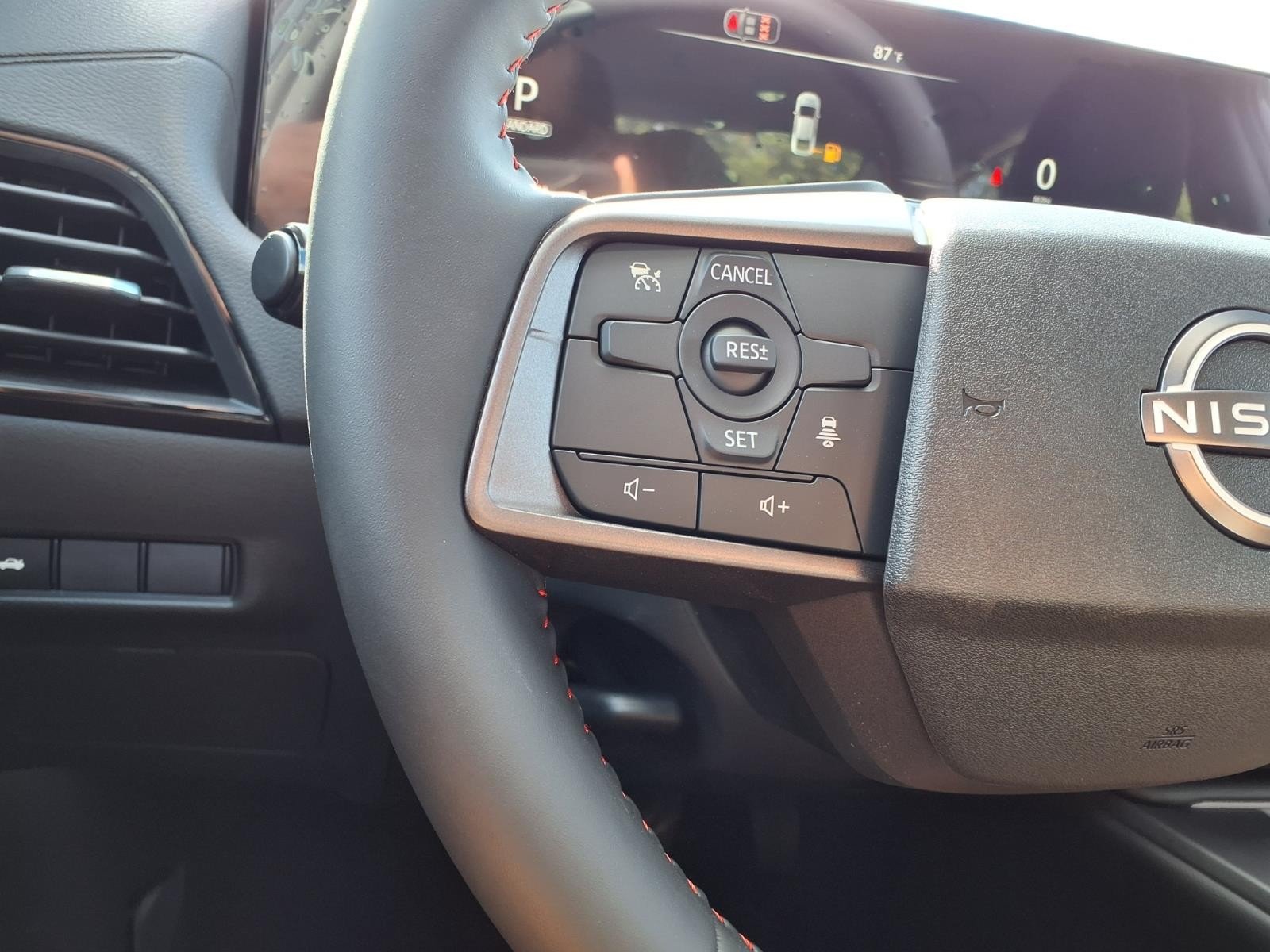 2026 Nissan Sentra SR Gray at Robbins Nissan