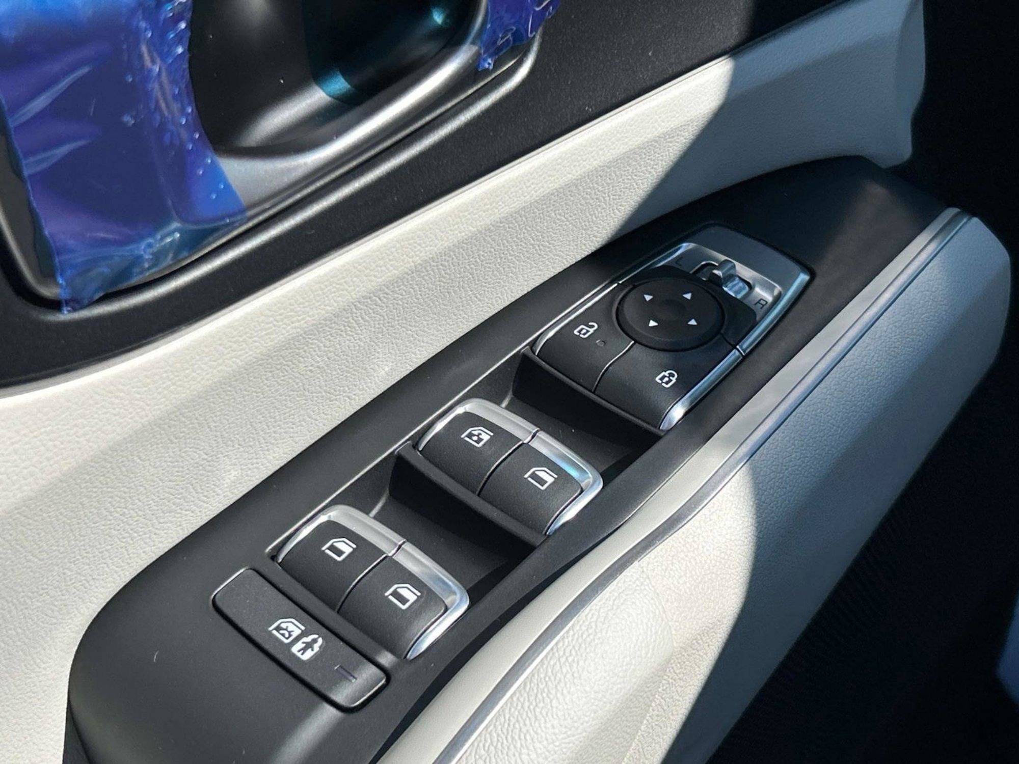 New 2026 Panthera Metal Kia S image 22