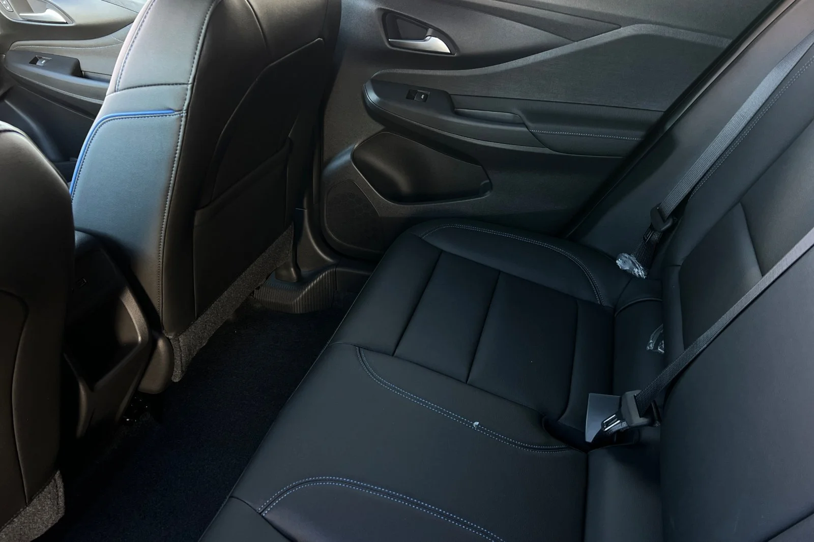 2026 Buick Envista Sport Touring - Photo 11