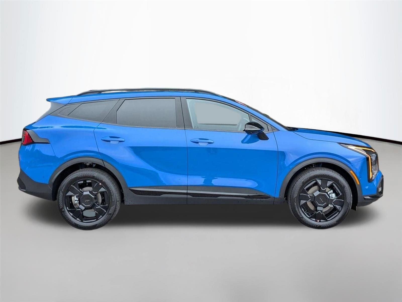 2026 Kia Sportage X-Line - Photo 6