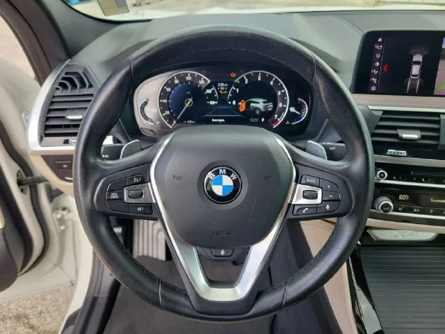 2019 BMW X4 xDrive30i - Photo 28