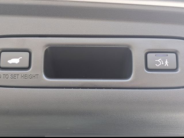 Used 2025 Solar Silver Metallic Acura A-Spec Advance Package image 14