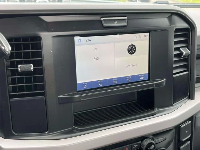 New 2026 Oxford White Ford F-450® XL image 23