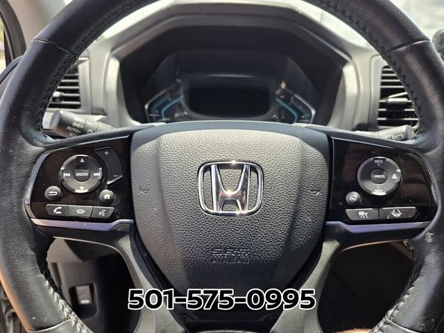 Used 2022 White Honda Elite image 25