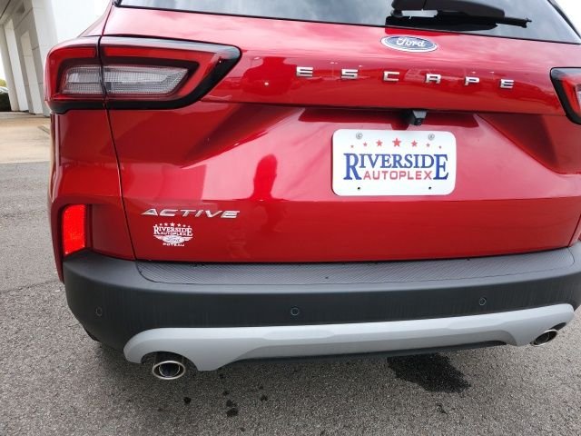 2026 Ford Escape Active - Photo 8
