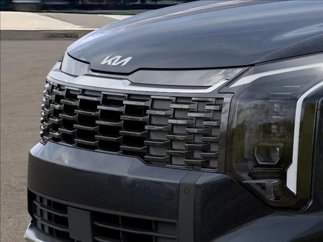 New 2026  Kia EX image 12