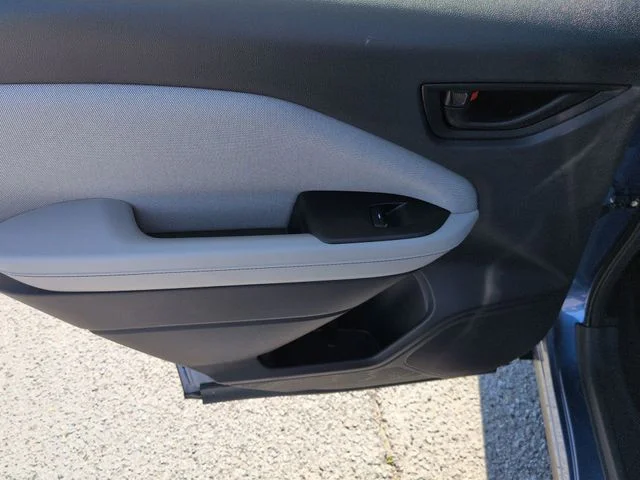 Used 2026 Blue Subaru Base image 27