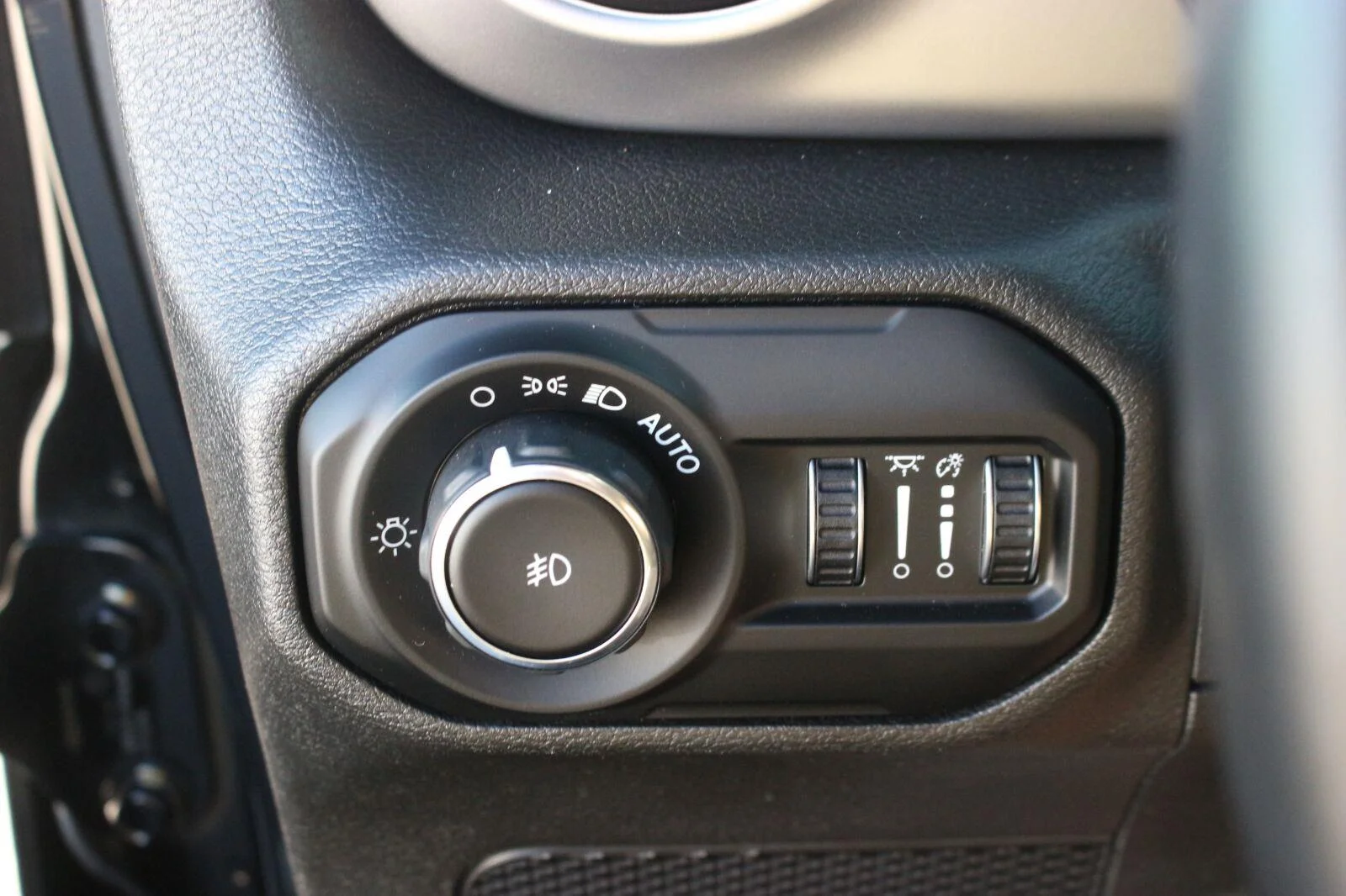 Used 2021 Black Jeep Unlimited 80th Anniversary image 26