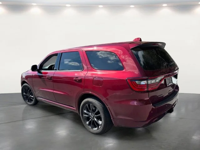 Used 2022 Red Dodge R/T image 17