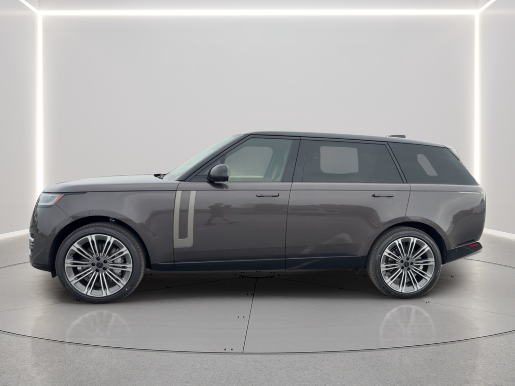 New 2026 Charente Grey Land Rover SE image 8