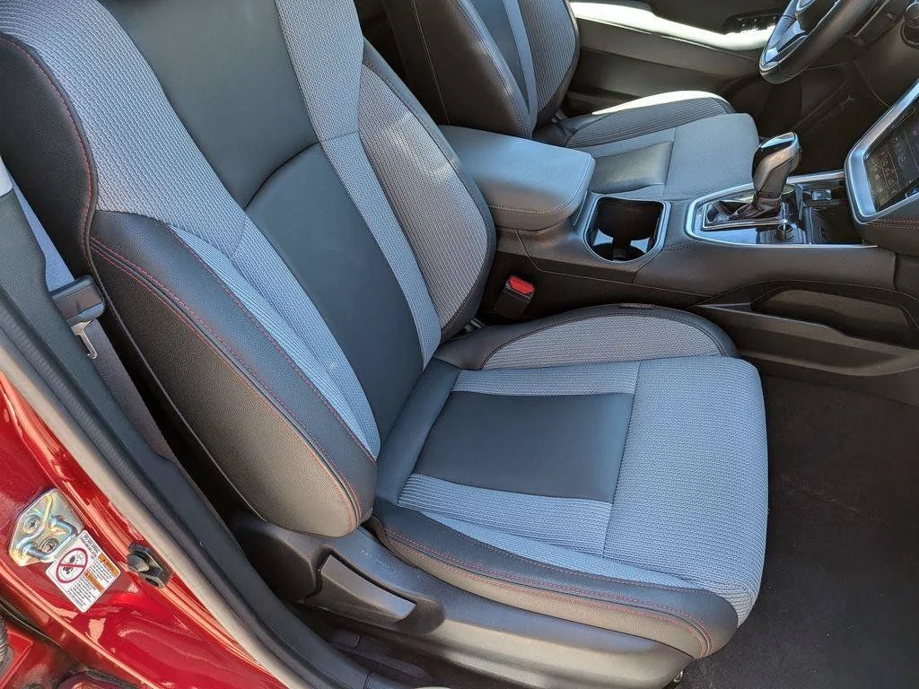 Used 2020 Red Subaru 2.5i Sport image 24