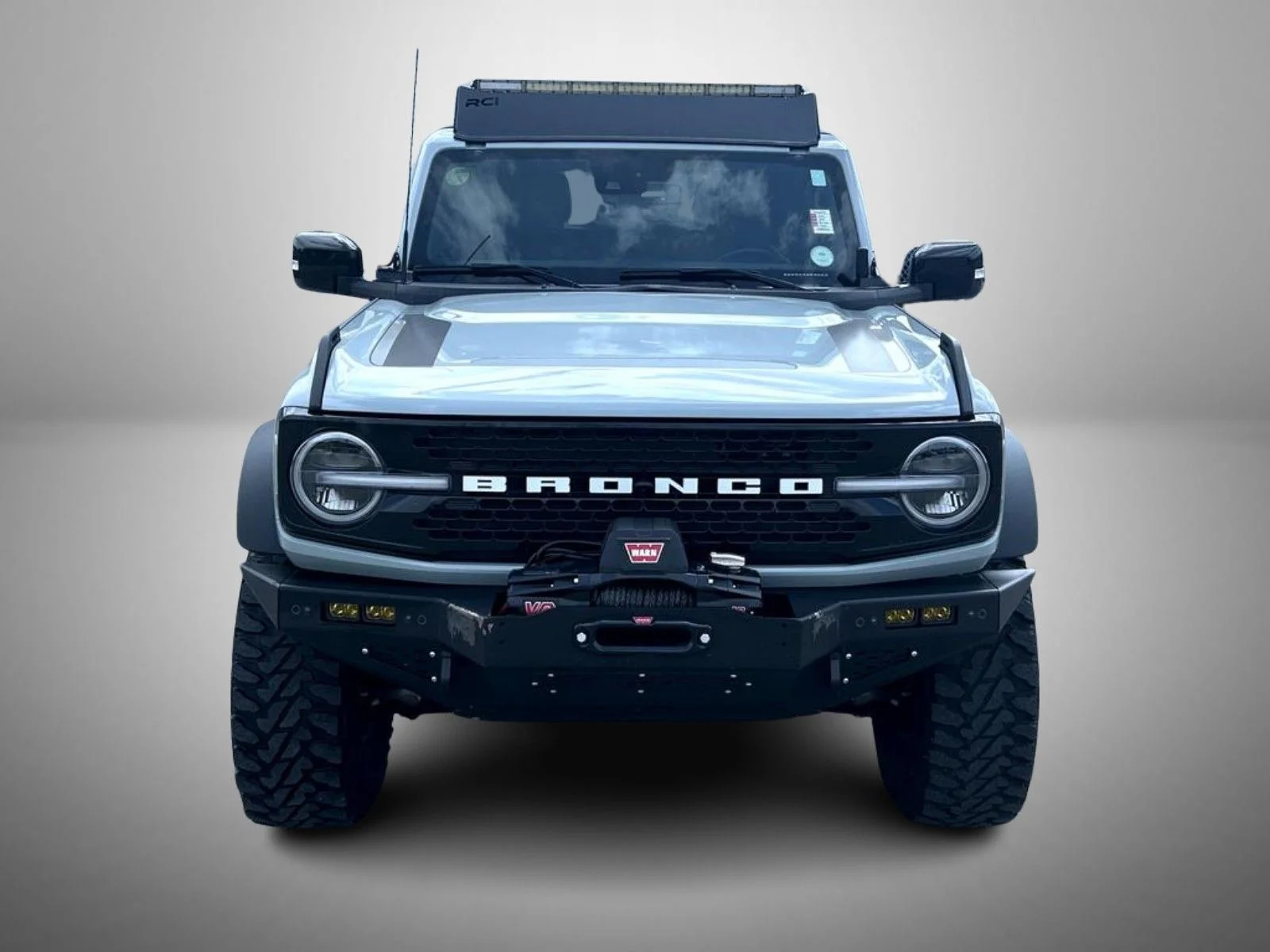 Used 2021 Green Ford First Edition image 2