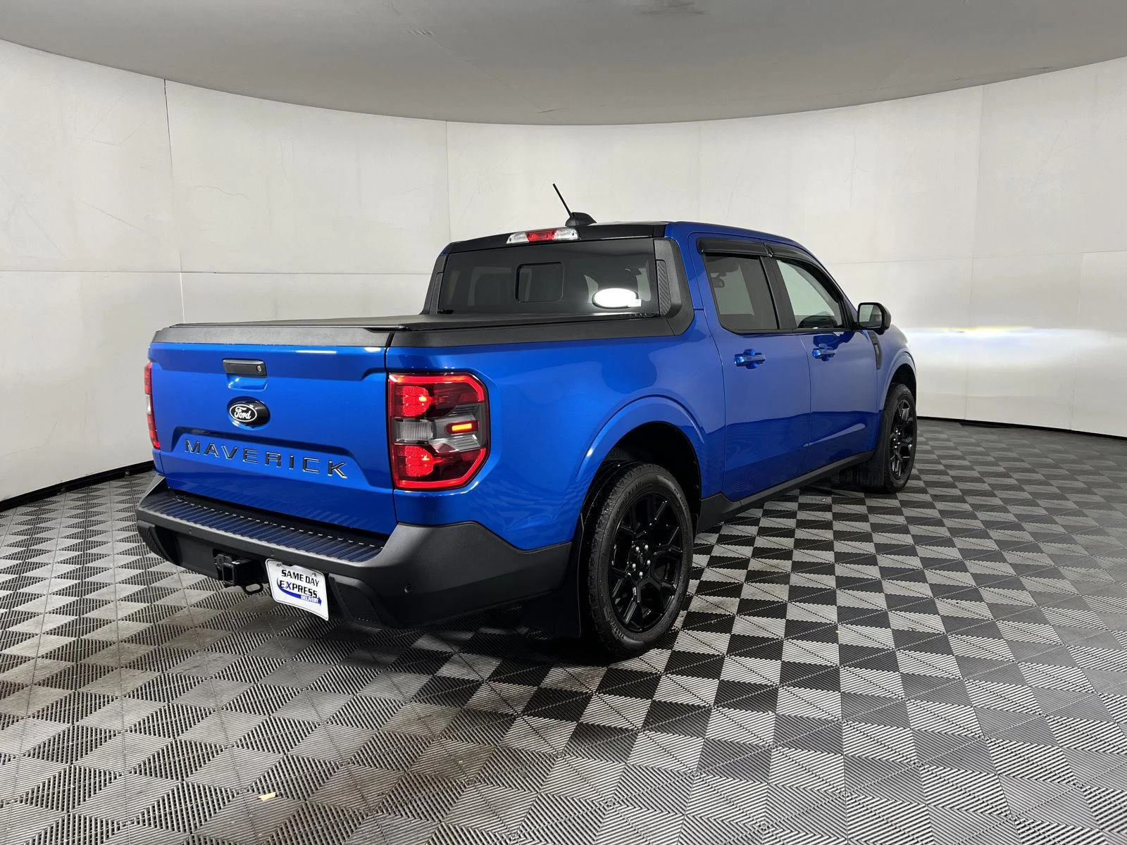Used 2025 Bl Ford LARIAT image 20