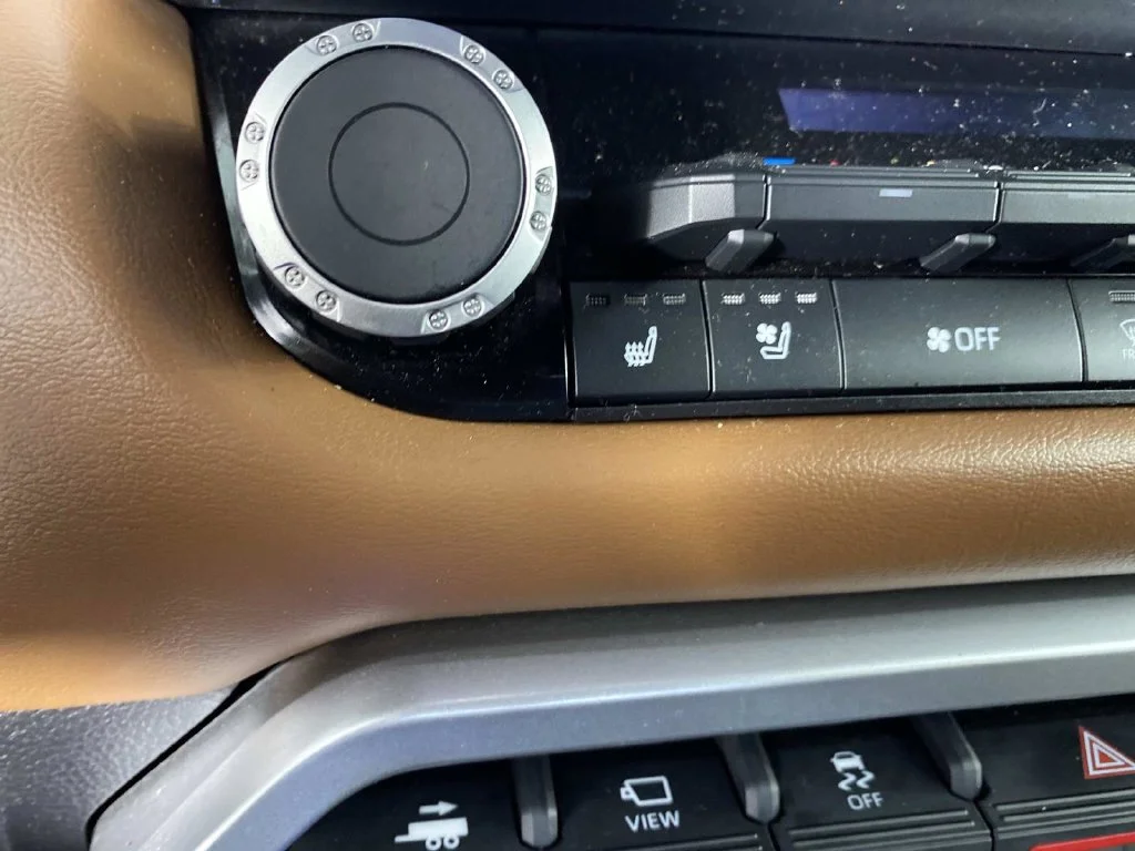 Used 2025 Lunar Toyota 1794 image 23