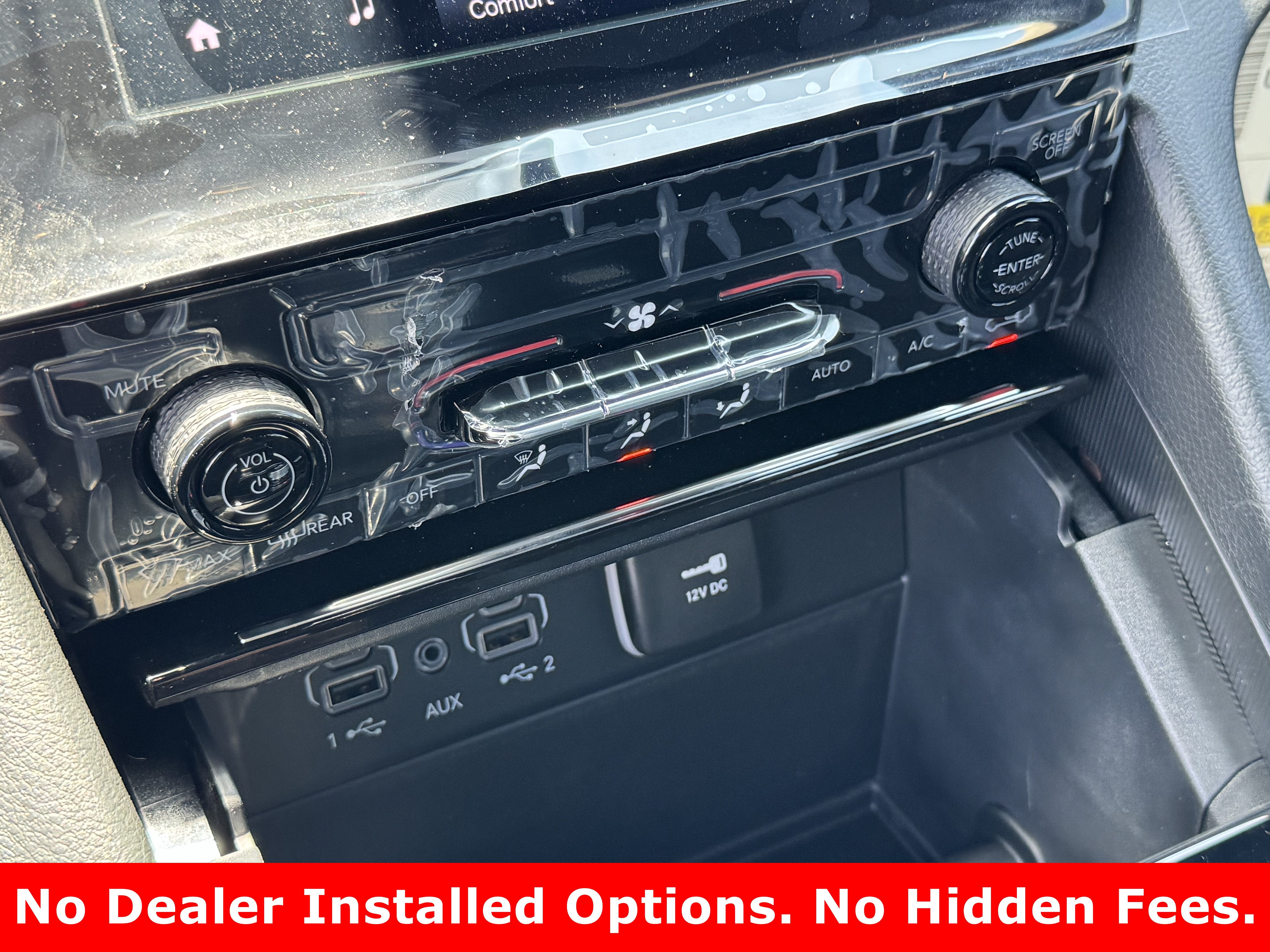 New 2026 Diamond Black Crystal Pearl-Coat Exterior Paint Jeep Laredo image 18