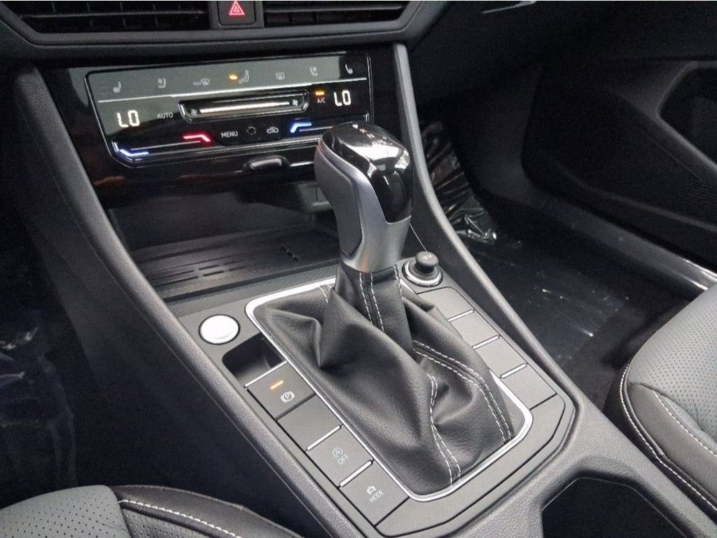 New 2026 Gray Volkswagen 1.5T SEL image 10