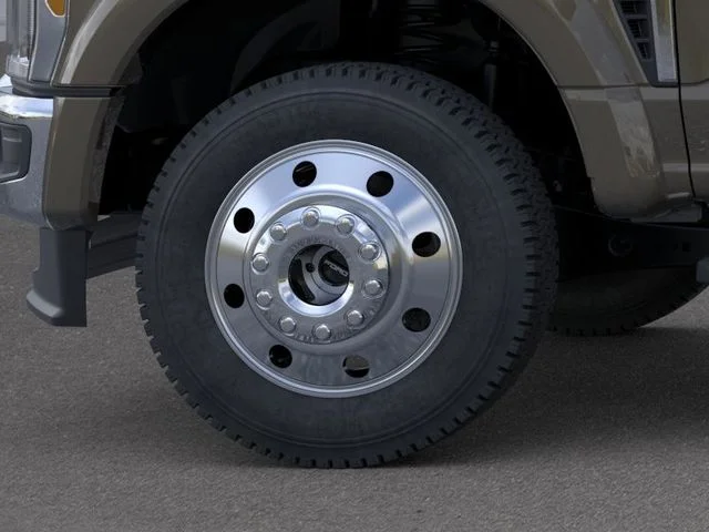 New 2026 Gray Ford XLT image 19