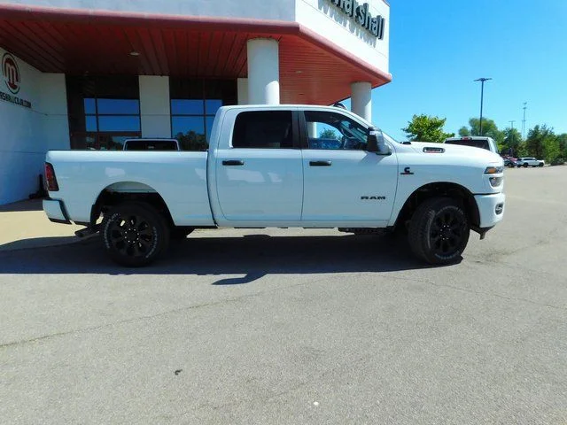 2026 RAM 3500 Big Horn - Photo 31