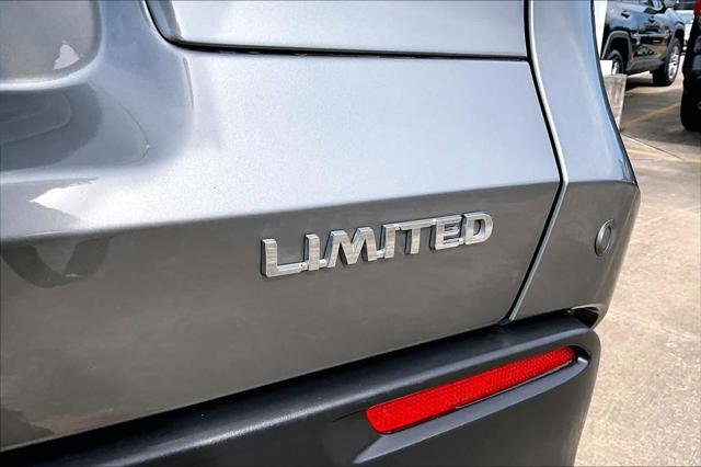 Certified Used 2026 HEAVY METAL* Toyota  image 9