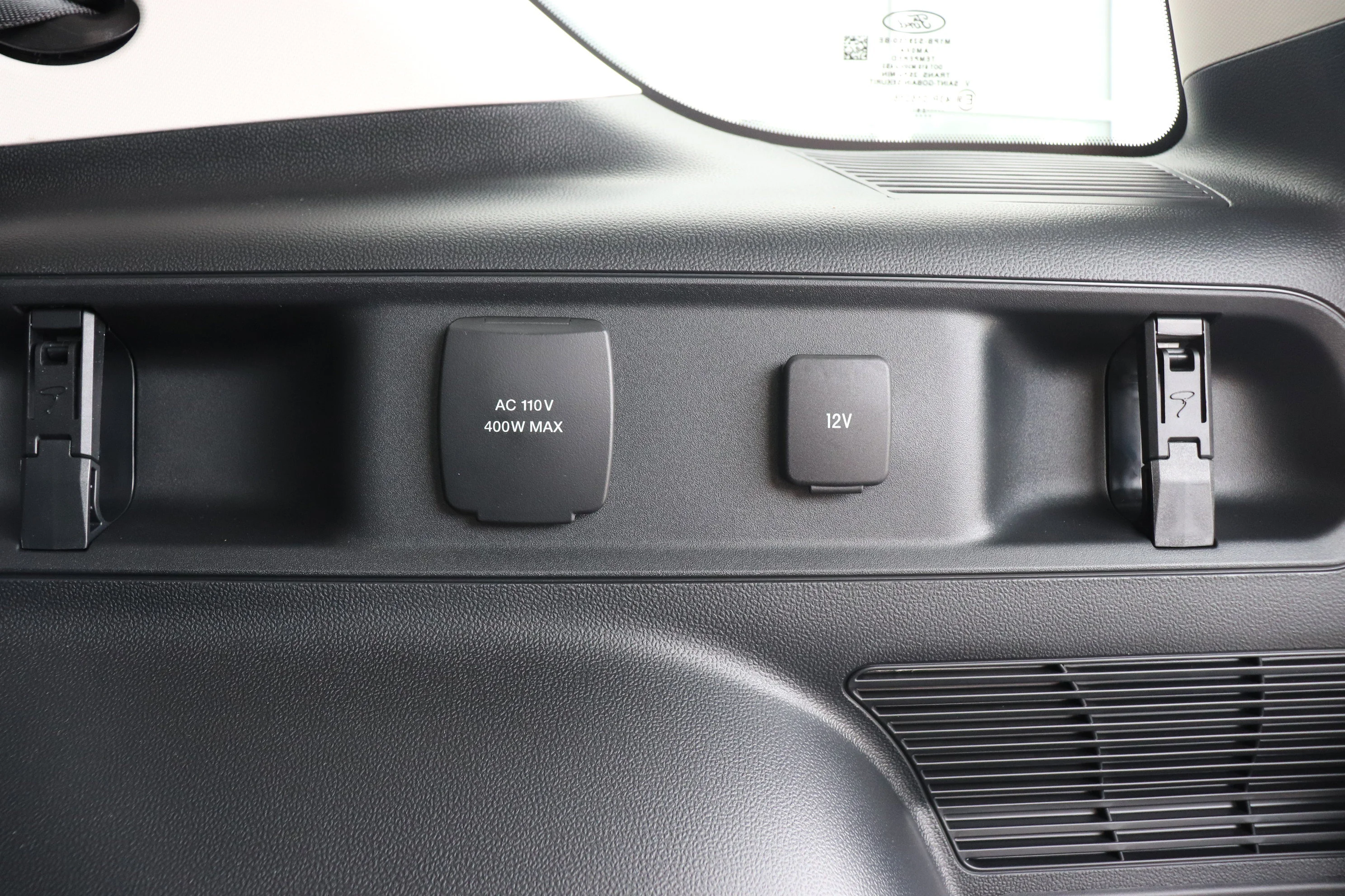 New 2026 SHADOW BLACK Ford Badlands image 7