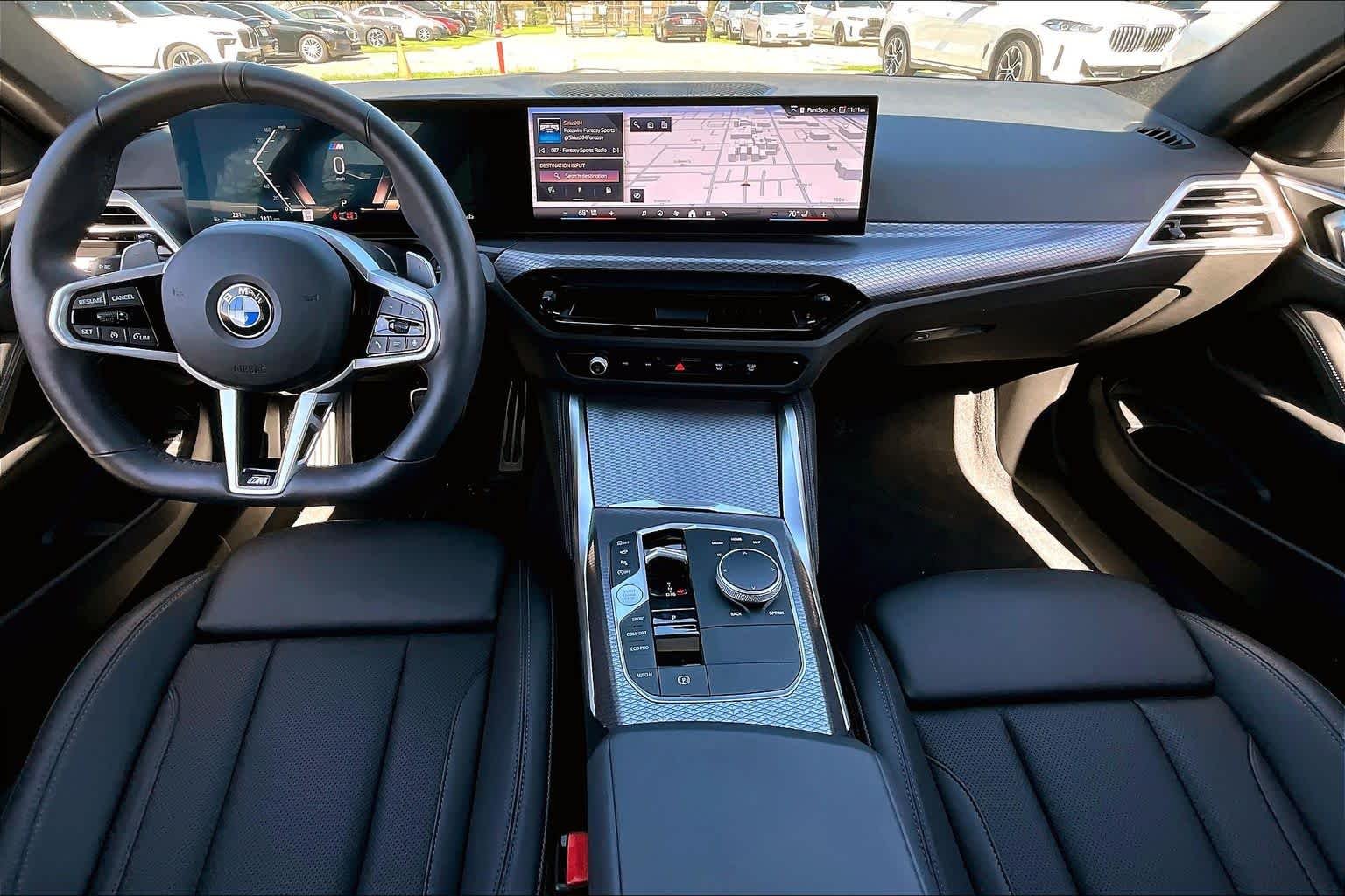 2026 BMW 4 Series 430i - Photo 14