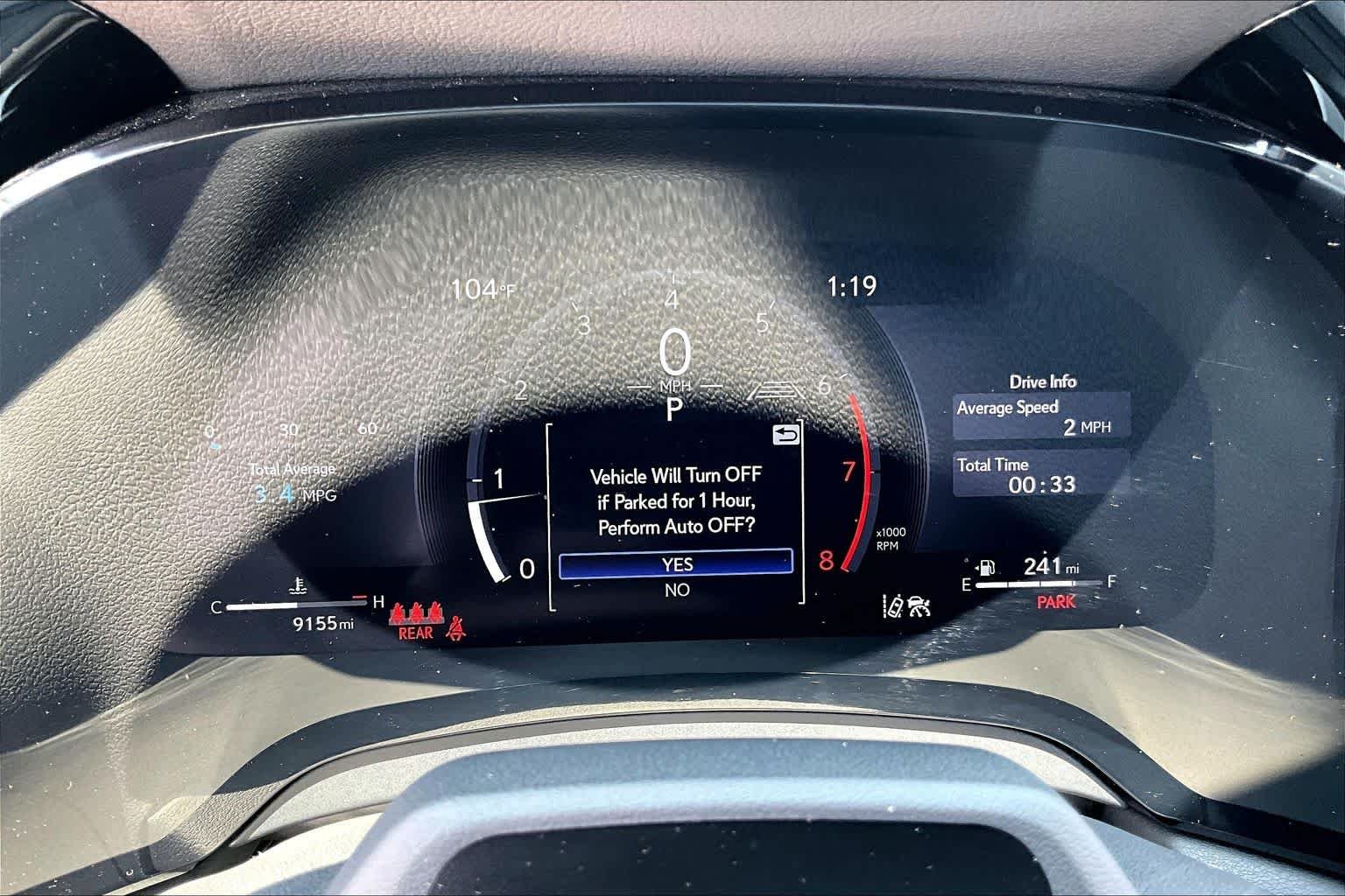 Used 2026 Iridium Lexus Premium image 23