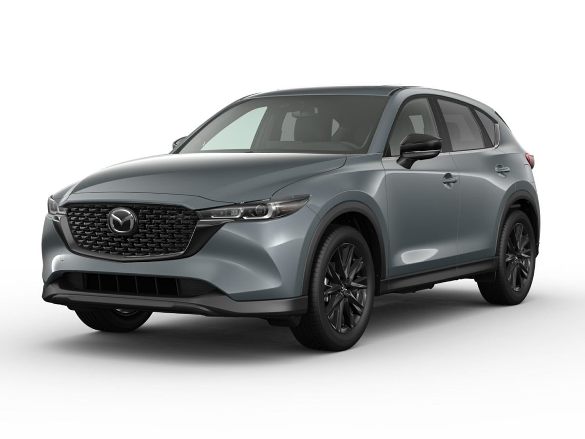 2023 Mazda CX-5 S Carbon Edition Auto AWD's photo