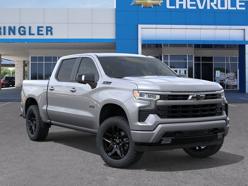 2026 Chevrolet Silverado 1500 RST - Photo 7
