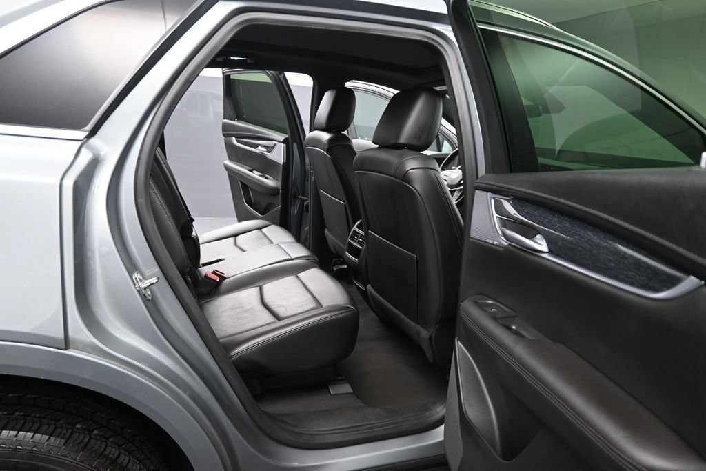 2023 Cadillac XT5 Premium Luxury - Photo 15