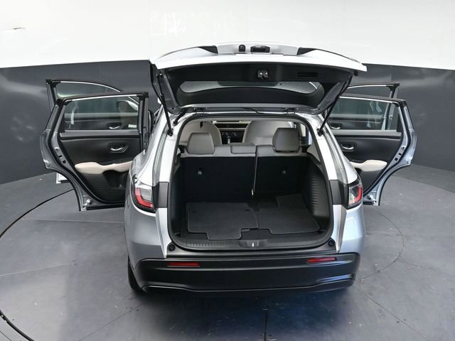 2025 Honda HR-V LX - Photo 88