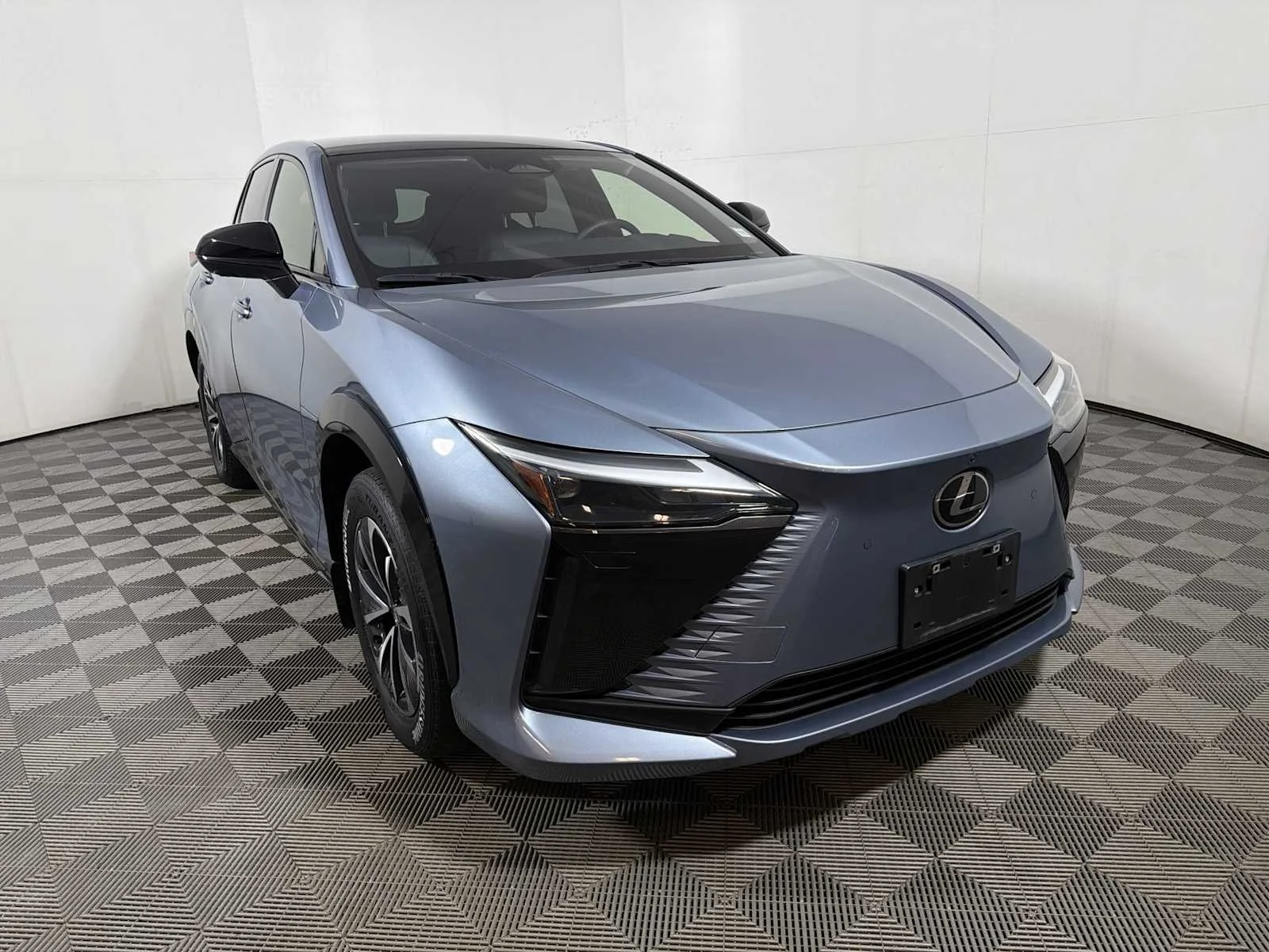 Used 2024 Lexus RZ Premium with VIN JTJABABB0RA002418 for sale in Freeport, NY