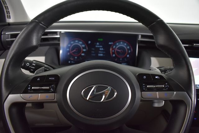 2024 Hyundai Tucson Limited - Photo 43