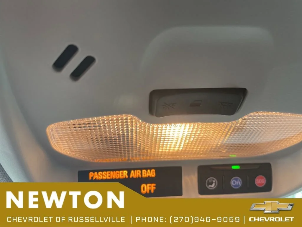 2026 Chevrolet Trax Activ - Photo 20