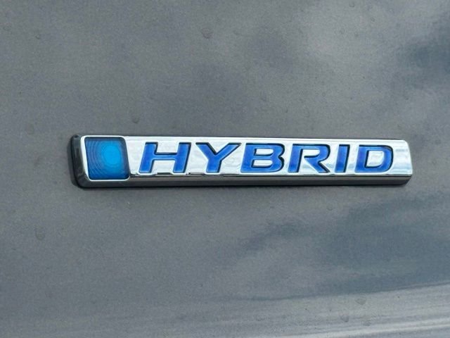 Used 2024  Honda EX-L image 14