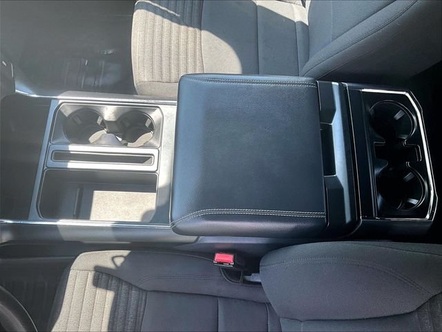 Used 2021 White Ford XL image 15
