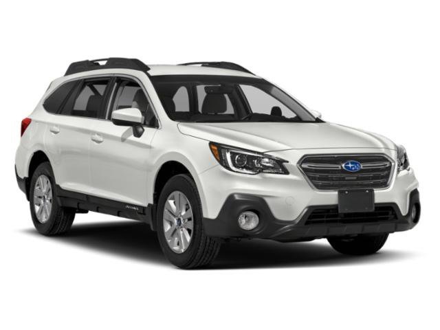 Used 2019 Magnetite Gray Metallic Subaru Premium image 9
