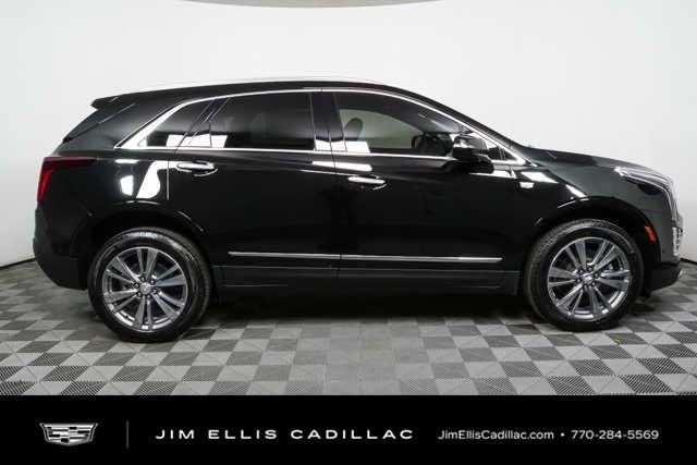 2026 Cadillac XT5 Premium Luxury - Photo 2