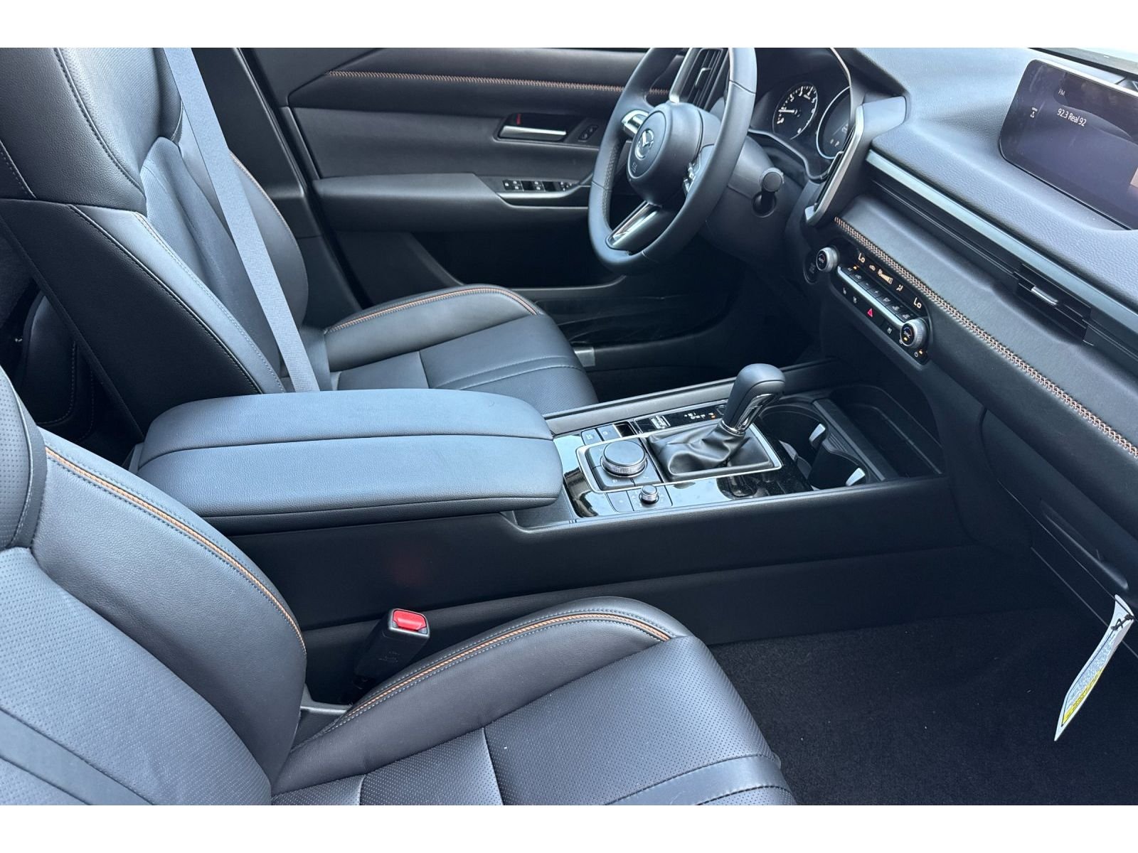 New 2026 Polymetal Gray Metallic Mazda 2.5 S Premium AWD image 14