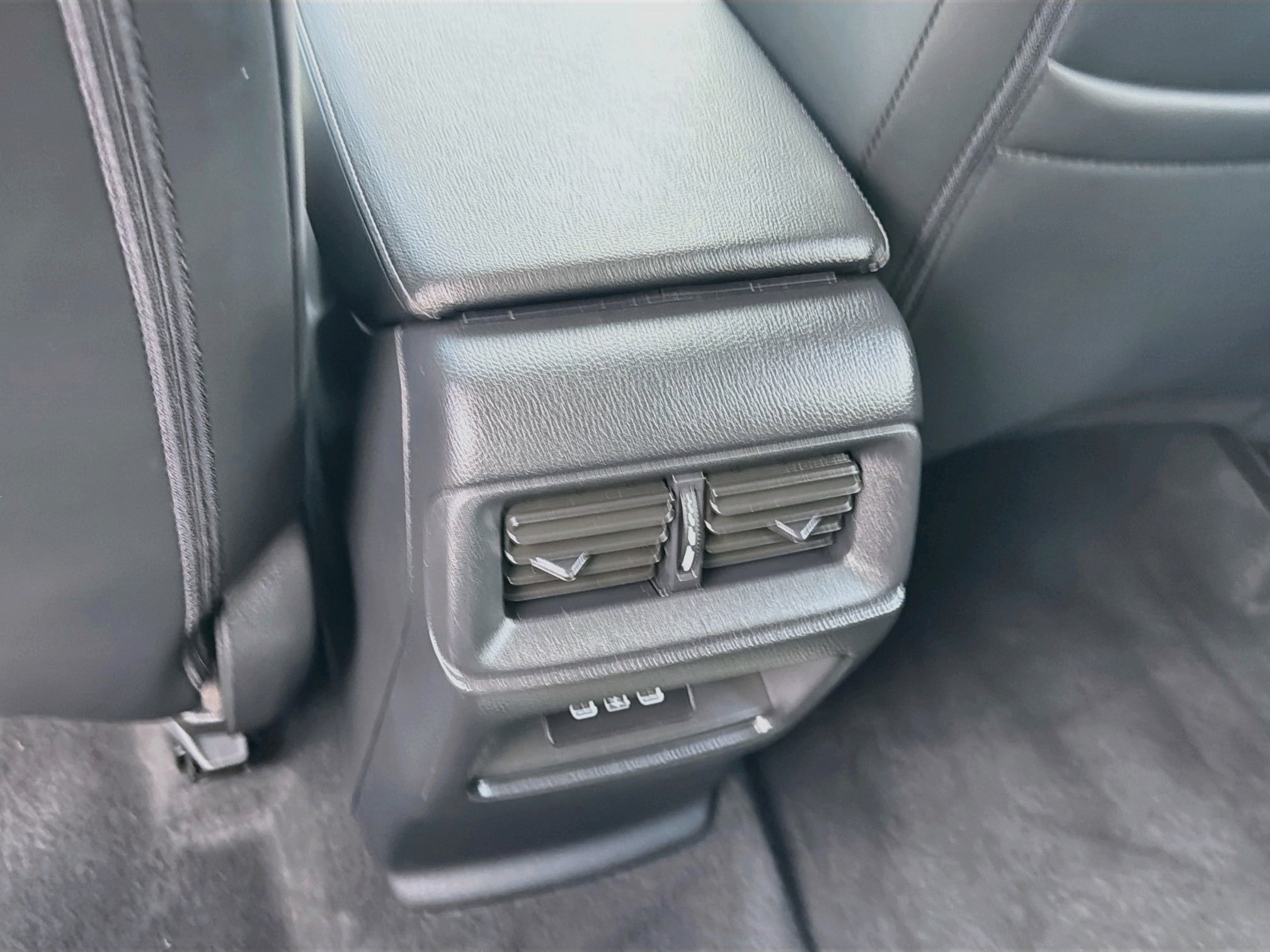 2024 Honda CR-V EX-L - Photo 22