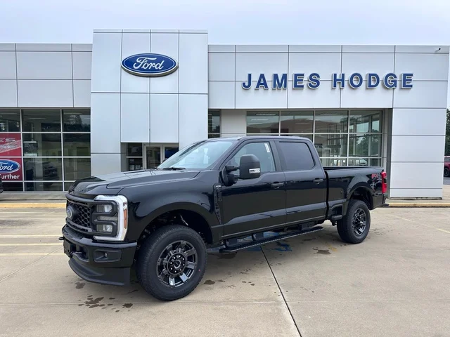 2026 Ford Super Duty F-250® XL