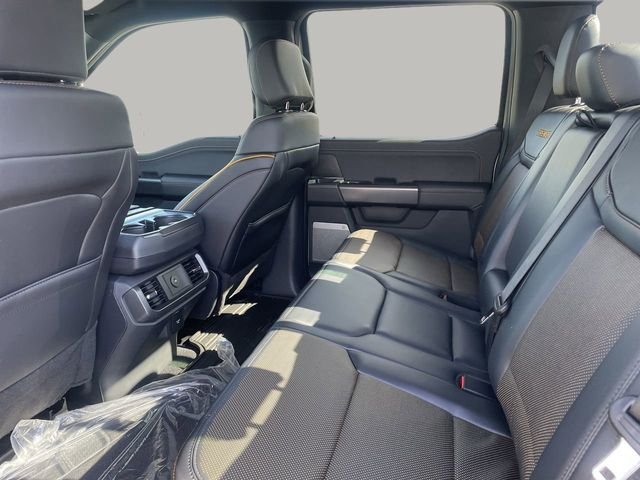 New 2026 Avalanche Ford Tremor® image 18