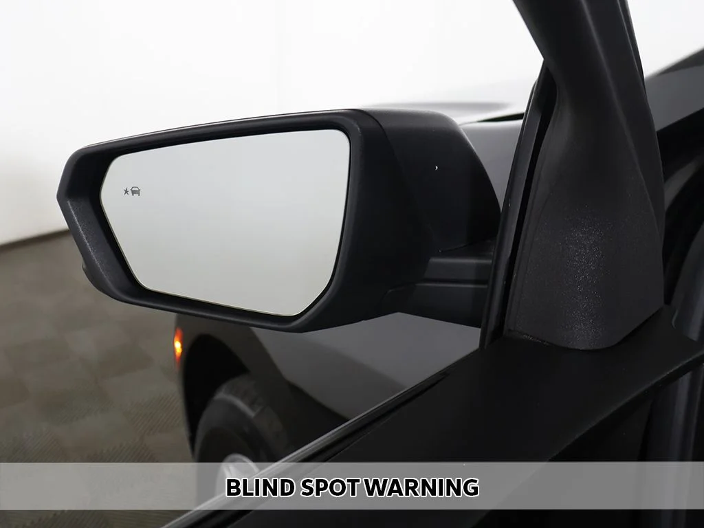 Used 2024 Black Chevrolet LS image 4