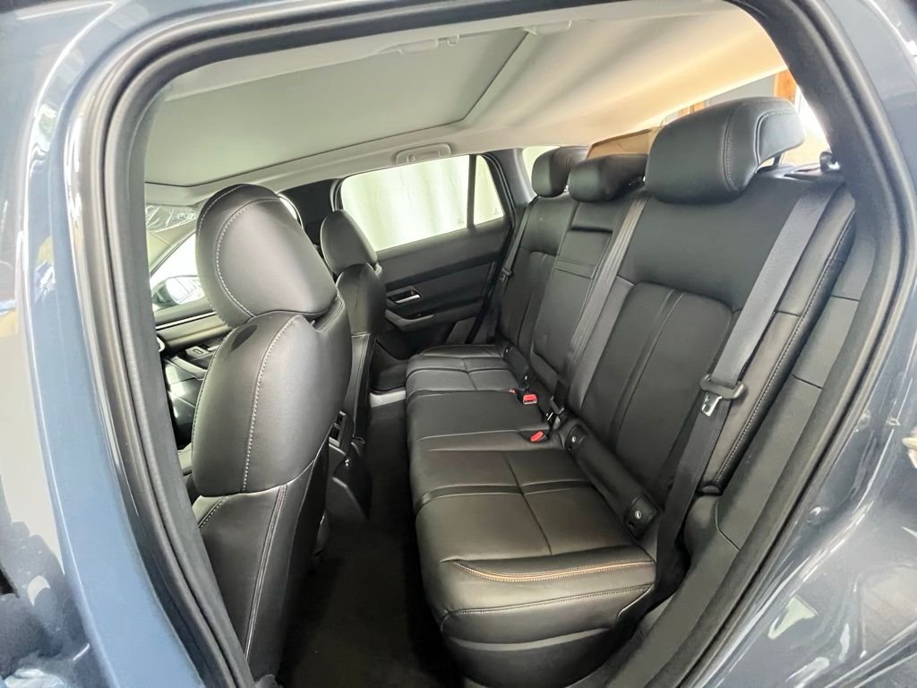 2026 Mazda CX-50 Premium - Photo 23