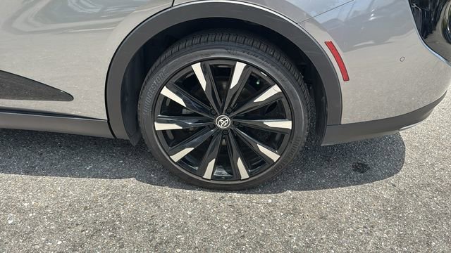 2023 Toyota Crown Platinum - Photo 21