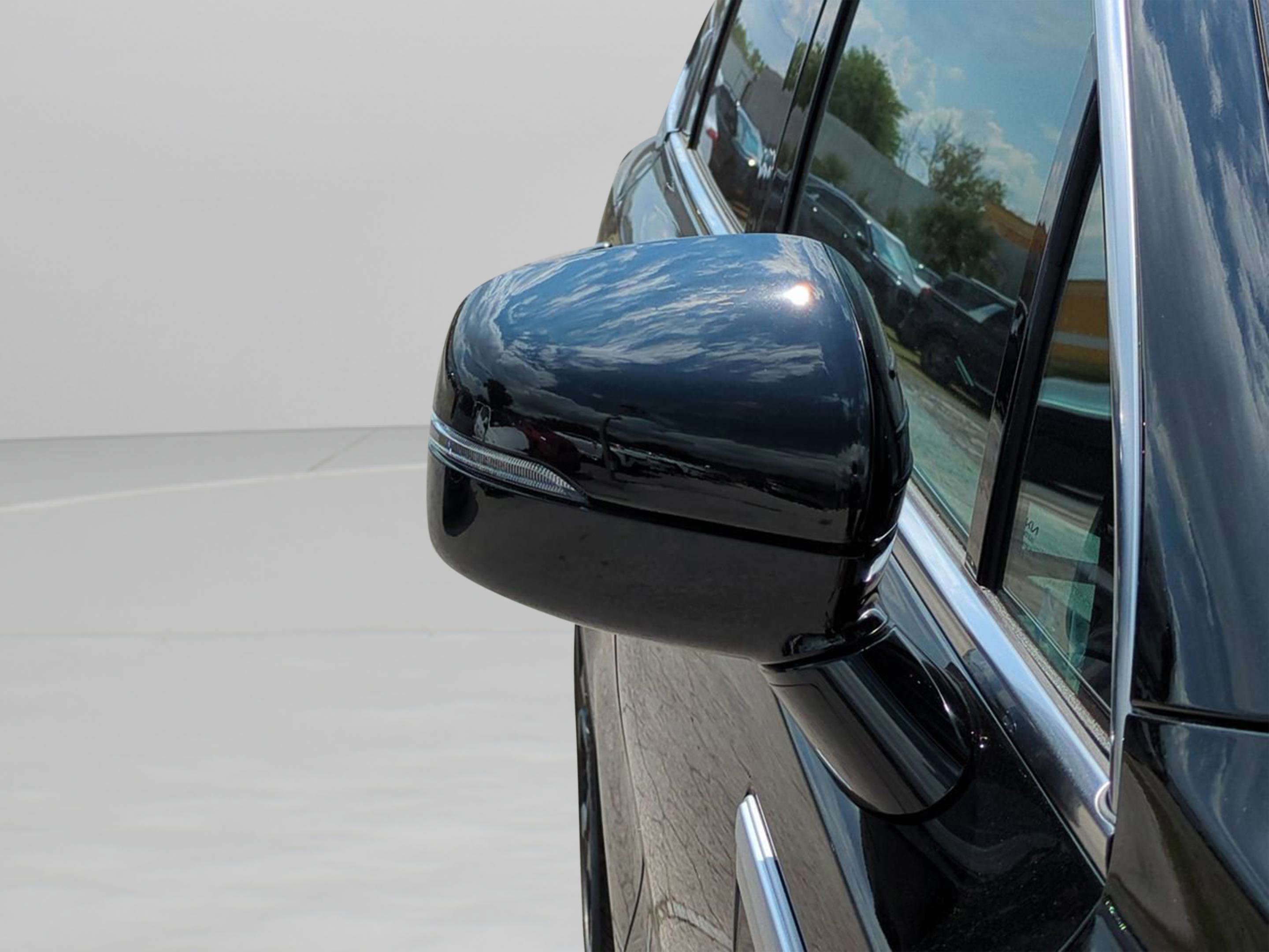 New 2026 Ebony Black Kia SX image 12