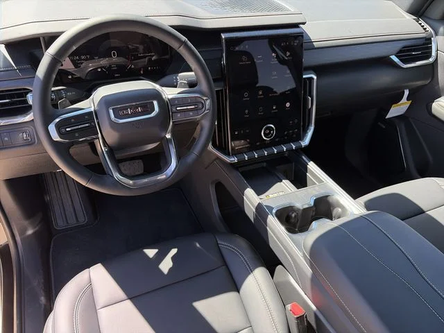 New 2026 Black GMC Elevation image 13