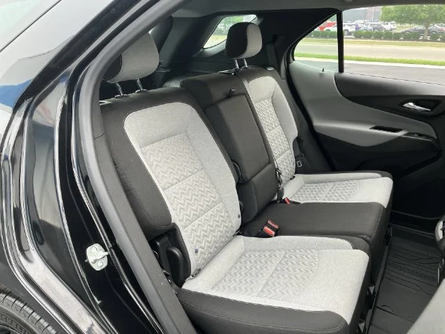2024 Chevrolet Equinox LS - Photo 24